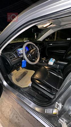 Chrysler 300